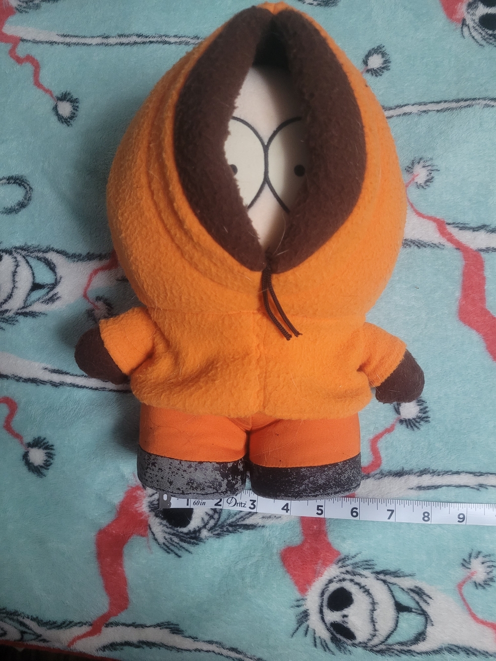 South Park Kenny Plush
